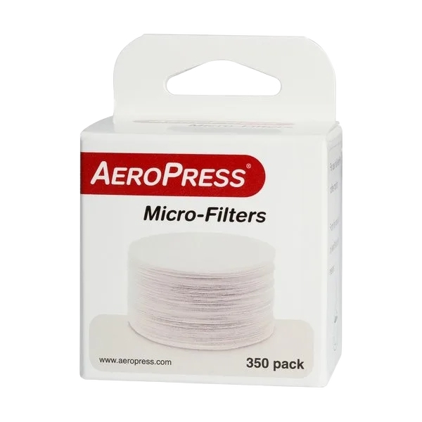 Aeropress Filters
