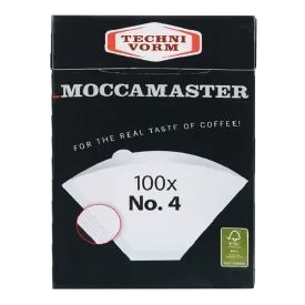 Moccamaster Koffiefilters