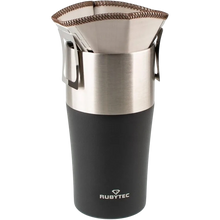 Rubytec Drip – Herbruikbaar RVS Koffiefilter