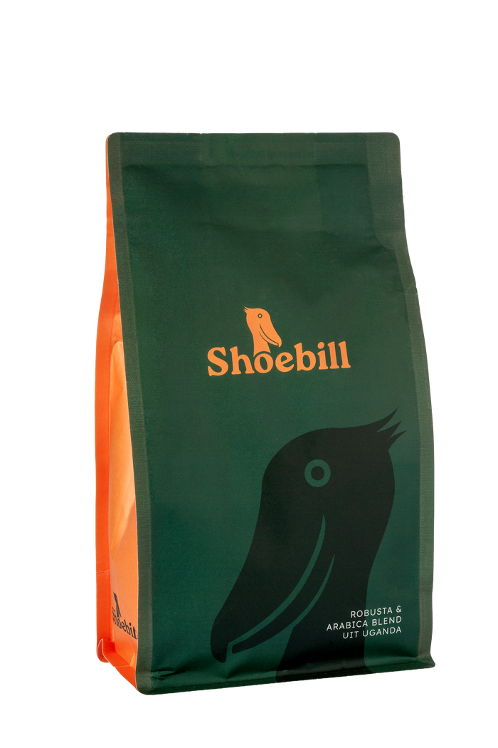 Maandelijks Koffie Abonnement - 500 gram